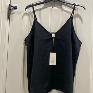 A New Day black cami